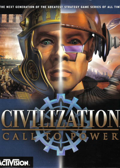 Profile picture of Civilization: Call to Power
