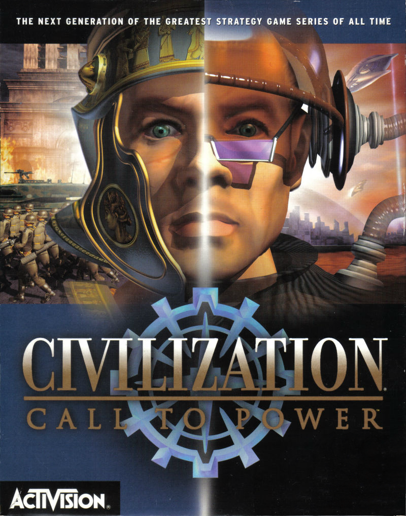 Image of Civilization: Call to Power