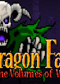 Profile picture of Dragon Fantasy: The Volumes of Westeria