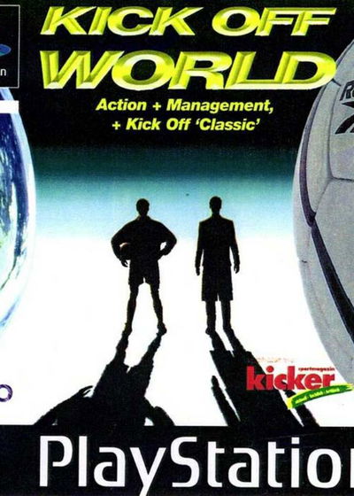 Profile picture of Kick Off World