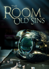 Profile picture of The Room: Old Sins