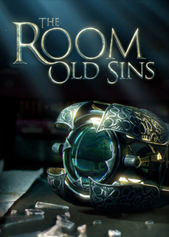 Profile picture of The Room: Old Sins Profile picture of The Room: Old Sins