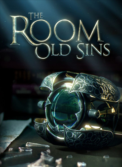 Image of The Room: Old Sins