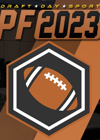 Profile picture of Draft Day Sports: Pro Football 2023
