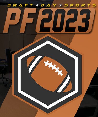 Image of Draft Day Sports: Pro Football 2023
