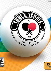 Profile picture of Rockstar Games presents Table Tennis