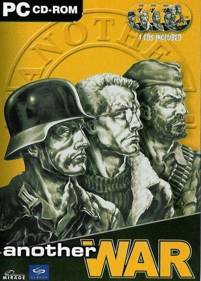 Profile picture of Another War