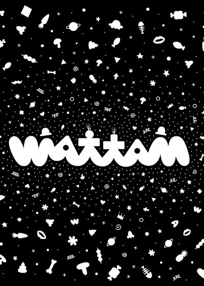 Profile picture of Wattam Profile picture of Wattam