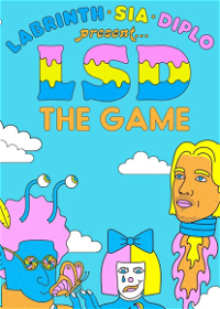 Profile picture of LSD: The Game