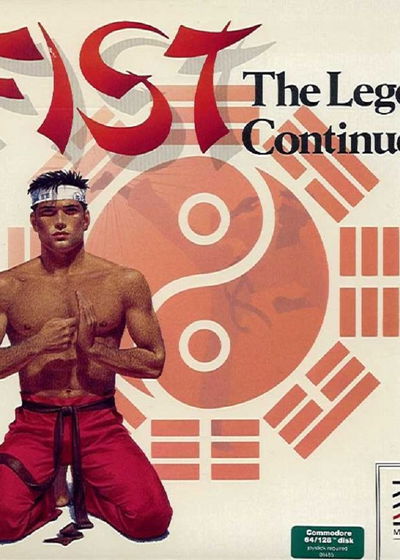 Profile picture of Fist 2: The Legend Continues