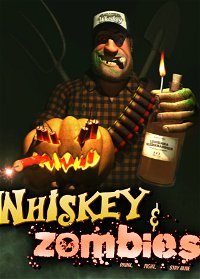 Profile picture of Whiskey & Zombies
