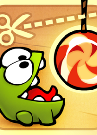 Profile picture of Cut the Rope