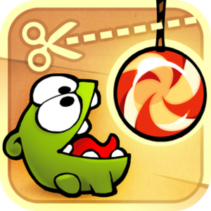 Image of Cut the Rope