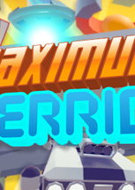 Profile picture of Maximum Override