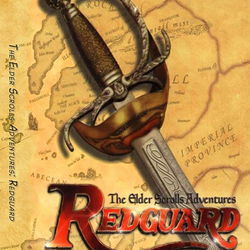 Image of The Elder Scrolls Adventures: Redguard