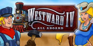 Image of Westward IV - All Aboard