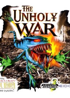 Profile picture of The Unholy War