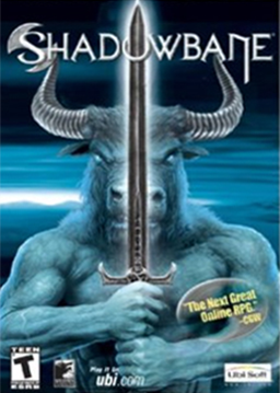 Profile picture of Shadowbane