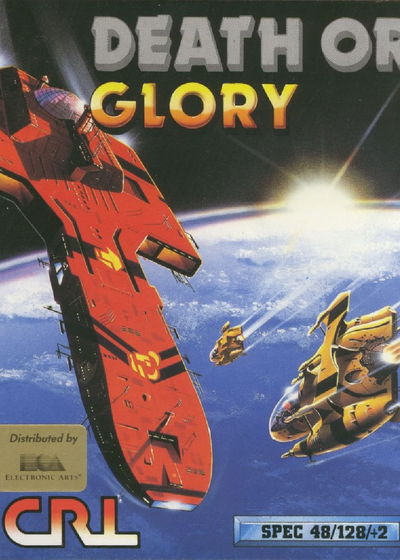 Profile picture of Death or Glory Profile picture of Death or Glory