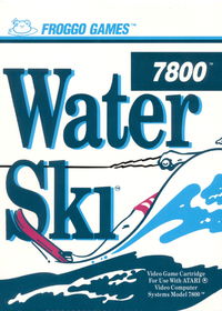 Profile picture of Water Ski