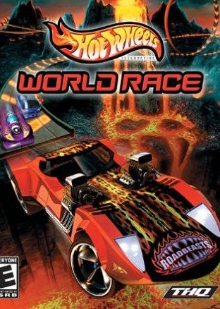 Profile picture of Hot Wheels World Race