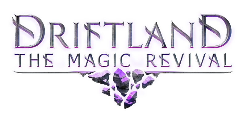 Image of Driftland: The Magic Revival
