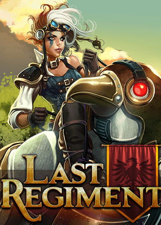 Profile picture of Last Regiment Profile picture of Last Regiment