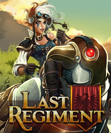 Image of Last Regiment