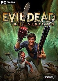 Profile picture of Evil Dead: Regeneration