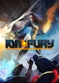 Profile picture of Ion Fury