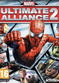 Profile picture of Marvel: Ultimate Alliance 2