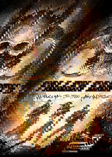 Profile picture of Fallen Earth