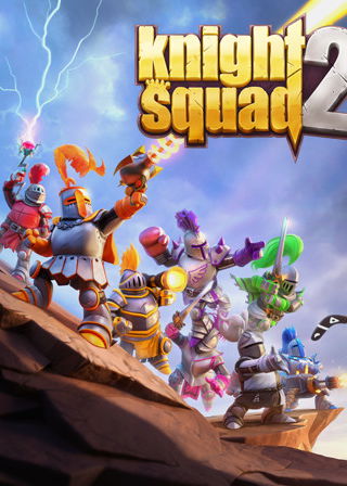 Profile picture of Knight Squad 2