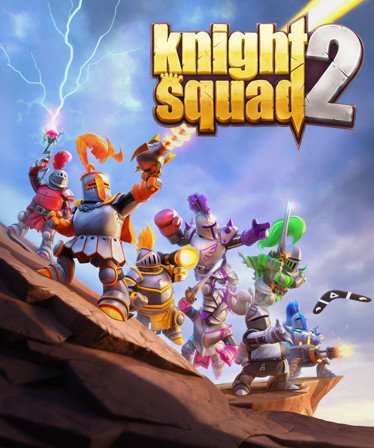 Image of Knight Squad 2
