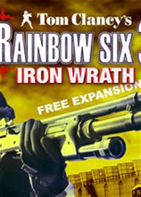 Profile picture of Rainbow Six 3: Iron Wrath