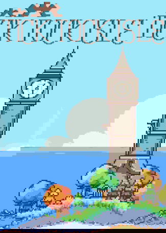 Profile picture of Tick Tock Isle Profile picture of Tick Tock Isle