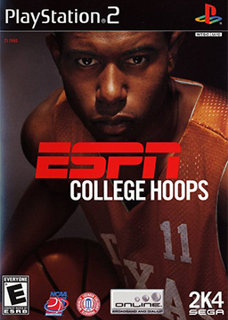 Profile picture of ESPN College Hoops