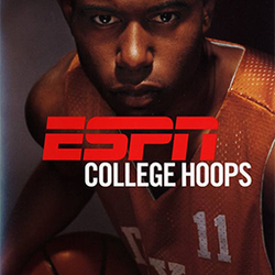 Image of ESPN College Hoops