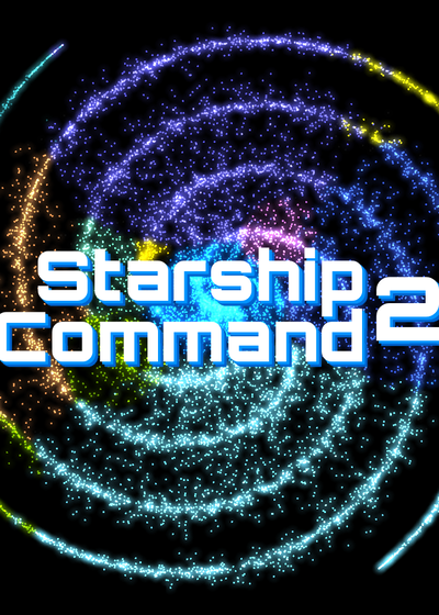 Profile picture of Starship Command 2