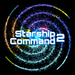 Image of Starship Command 2