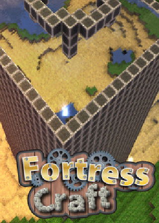 Profile picture of FortressCraft : Chapter 1 Profile picture of FortressCraft : Chapter 1