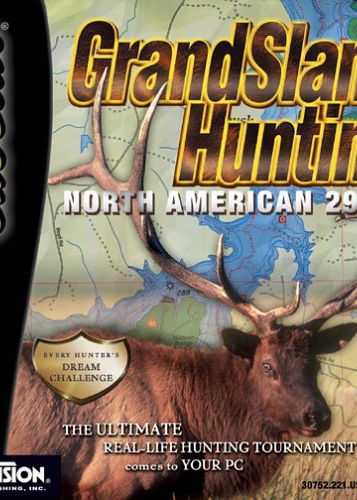 Profile picture of Cabela's Grand Slam Hunting: North American 29 Profile picture of Cabela's Grand Slam Hunting: North American 29