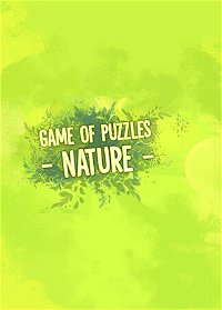 Profile picture of Game Of Puzzles: Nature