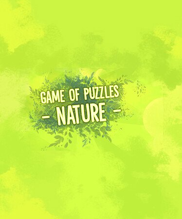 Image of Game Of Puzzles: Nature
