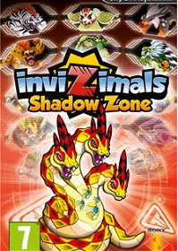 Profile picture of Invizimals: Shadow Zone