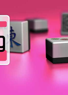 Profile picture of 3D Mahjong Profile picture of 3D Mahjong