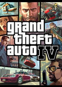 Profile picture of Grand Theft Auto IV
