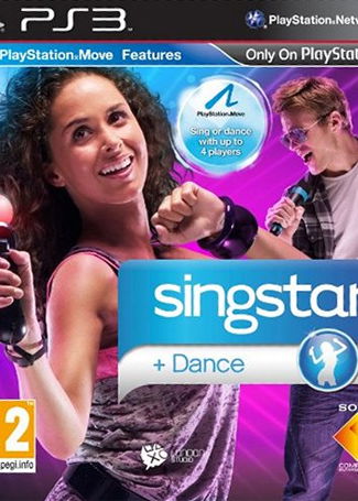 Profile picture of SingStar Dance Profile picture of SingStar Dance