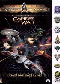 Profile picture of Star Trek: Starfleet Command Volume II - Empires at War