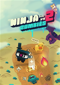 Profile picture of Ninja Dude vs Zombies 2 — endless slay 'em all